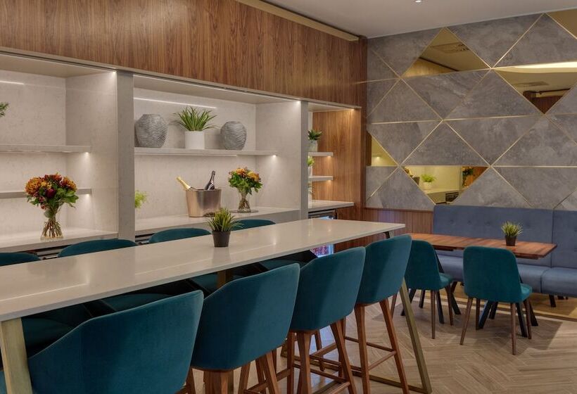 Fotos del hotel Hilton London Angel Islington:  101