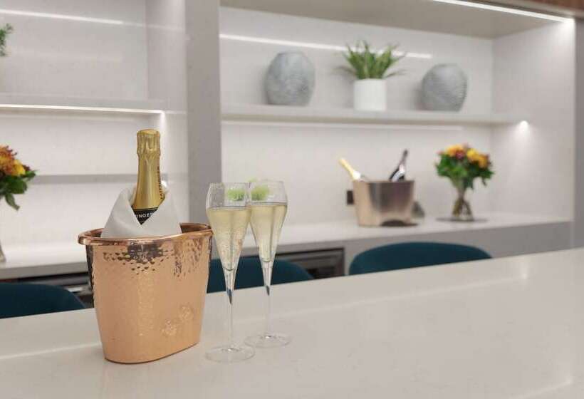 Fotos del hotel Hilton London Angel Islington:  106