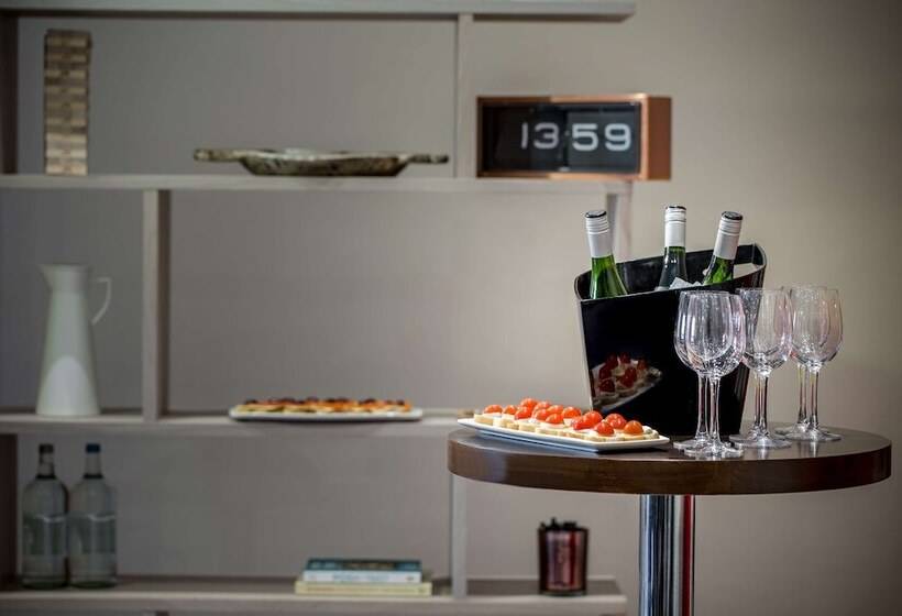 Fotos del hotel Hilton London Angel Islington:  97