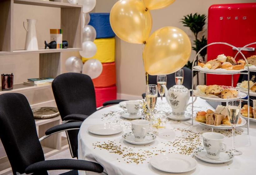 Fotos del hotel Hilton London Angel Islington:  75