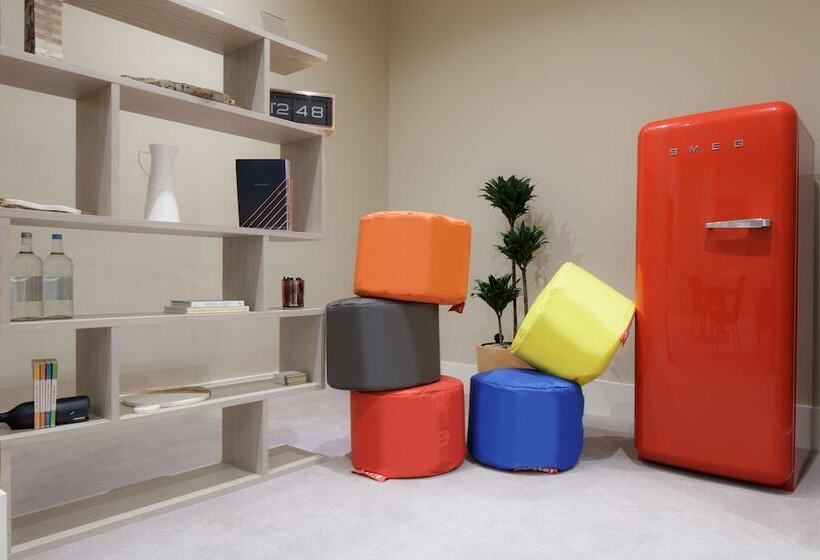 Fotos del hotel Hilton London Angel Islington:  103