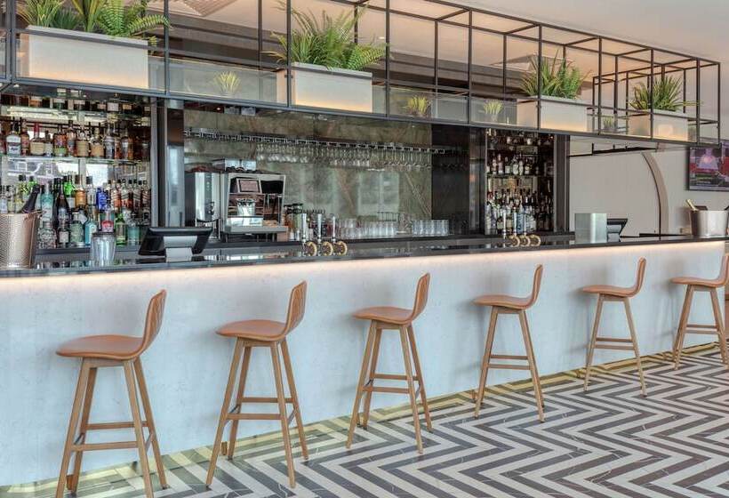 Fotos del hotel Hilton London Angel Islington:  91