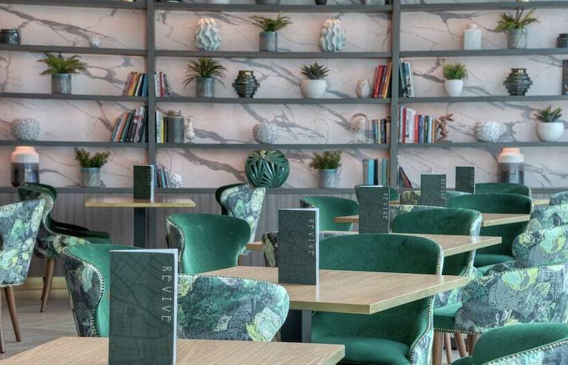 Fotos del hotel Hilton London Angel Islington:  122