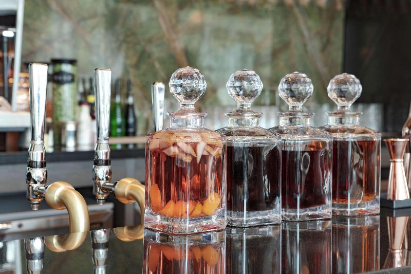 Fotos del hotel Hilton London Angel Islington:  123