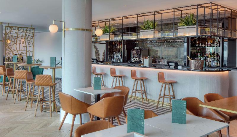 Fotos del hotel Hilton London Angel Islington:  128