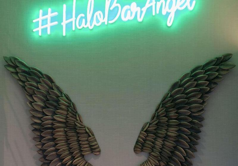 Fotos del hotel Hilton London Angel Islington:  108