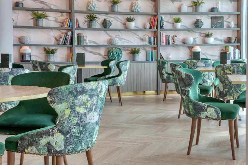 Fotos del hotel Hilton London Angel Islington:  109