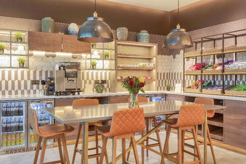 Fotos del hotel Hilton London Angel Islington:  139