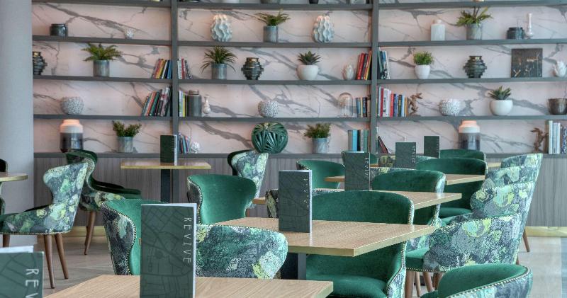 Fotos del hotel Hilton London Angel Islington:  114