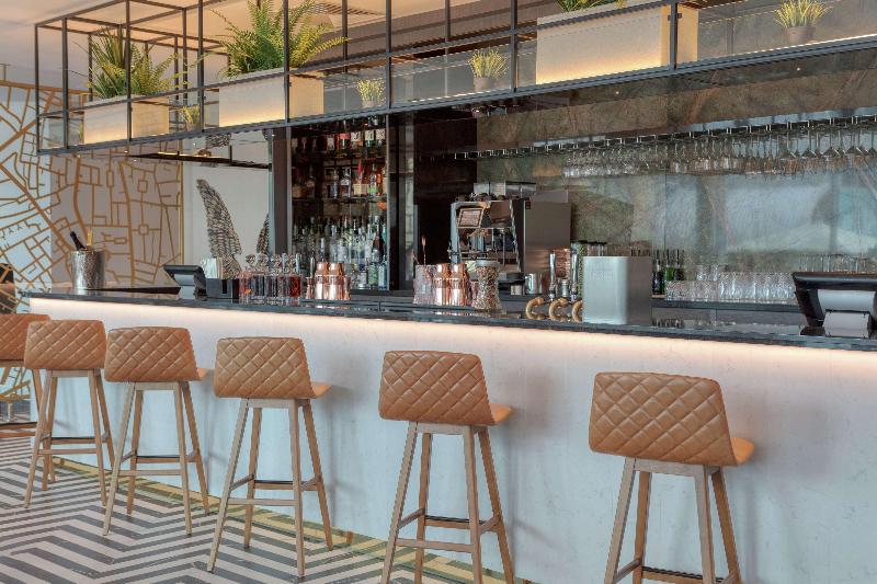 Fotos del hotel Hilton London Angel Islington:  112