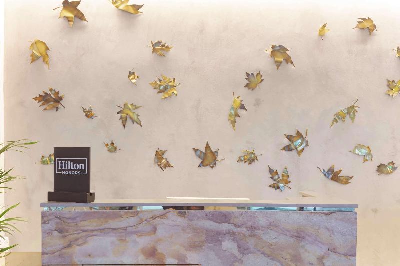 Fotos del hotel Hilton London Angel Islington:  41