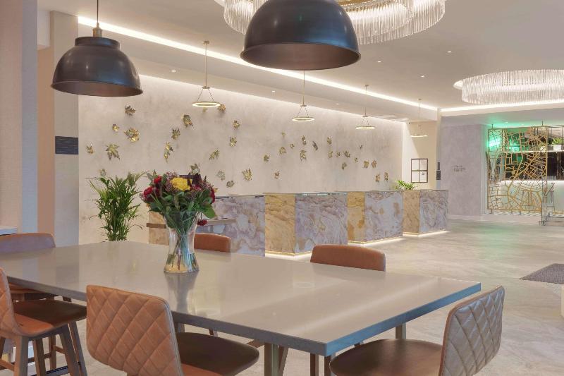 Fotos del hotel Hilton London Angel Islington:  107