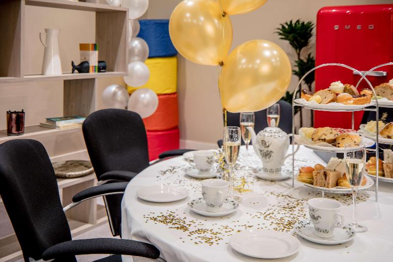 Fotos del hotel Hilton London Angel Islington:  144