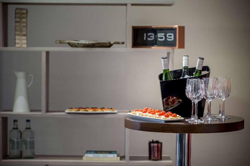 Fotos del hotel Hilton London Angel Islington:  146