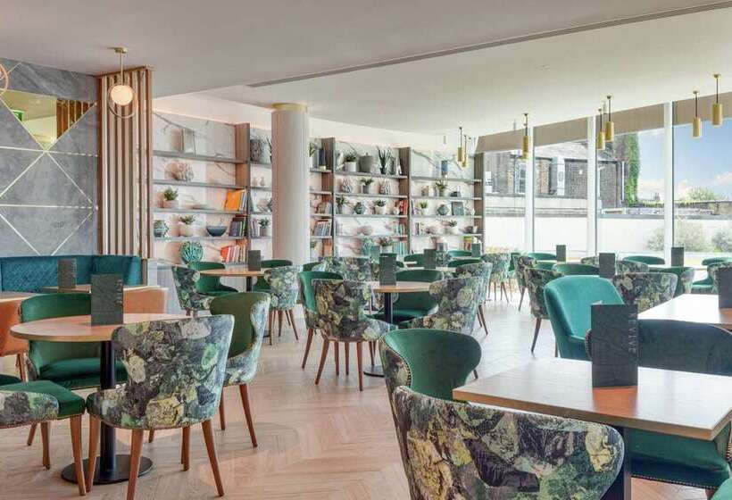 Fotos del hotel Hilton London Angel Islington:  12