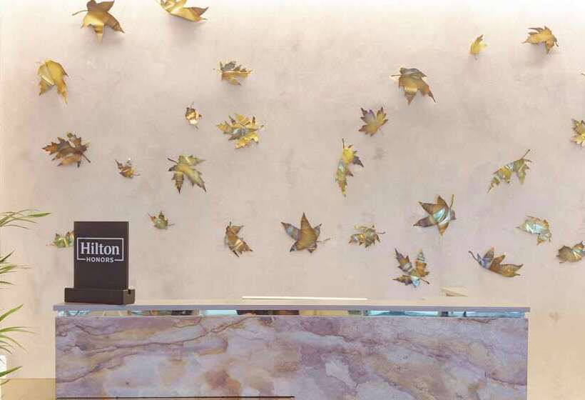 Fotos del hotel Hilton London Angel Islington:  16