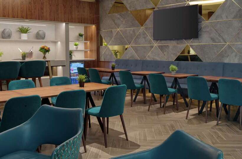 Fotos del hotel Hilton London Angel Islington:  35