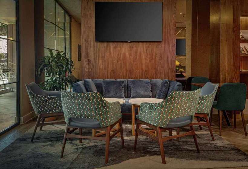 Fotos del hotel Hilton London Angel Islington:  33