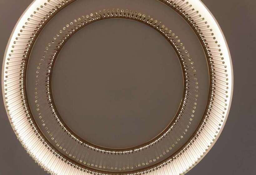 Fotos del hotel Hilton London Angel Islington:  38