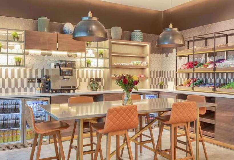 Fotos del hotel Hilton London Angel Islington:  22