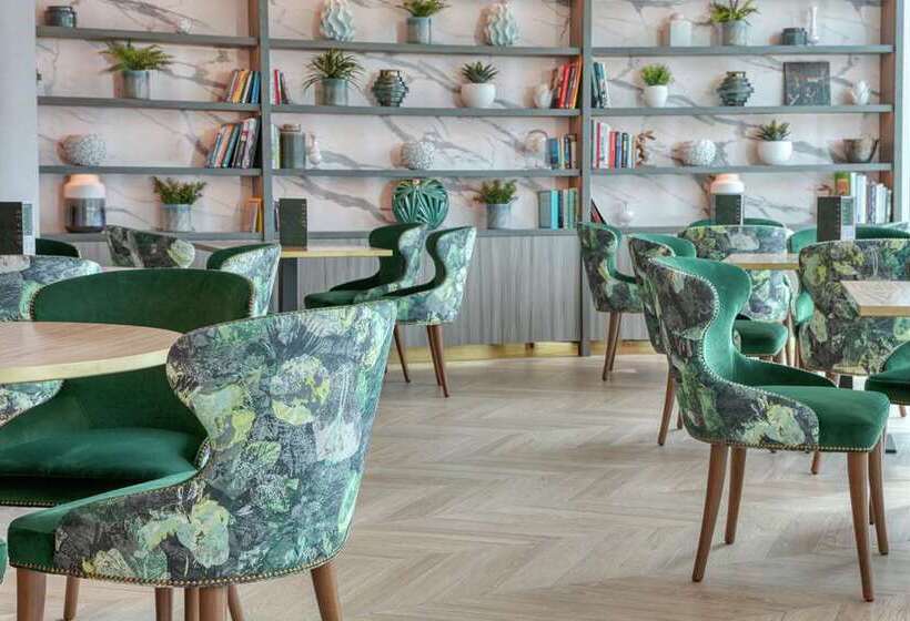 Fotos del hotel Hilton London Angel Islington:  15