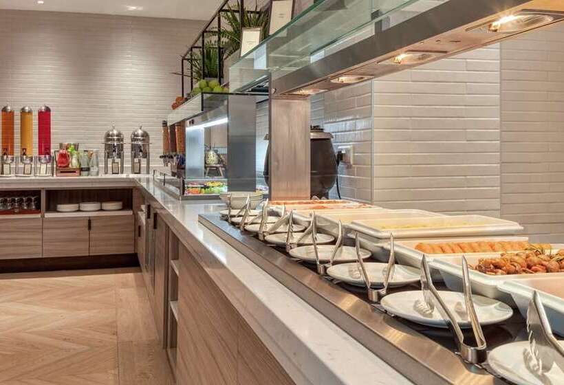 Fotos del hotel Hilton London Angel Islington:  13