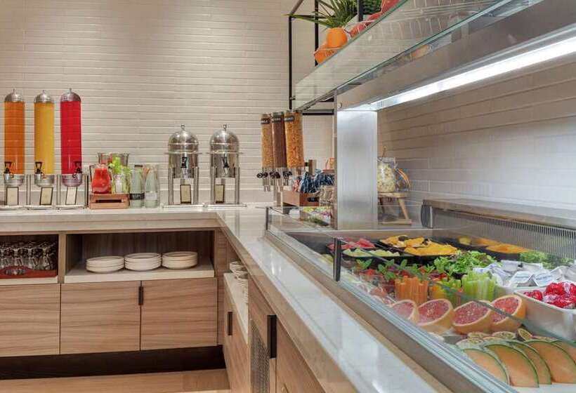 Fotos del hotel Hilton London Angel Islington:  19