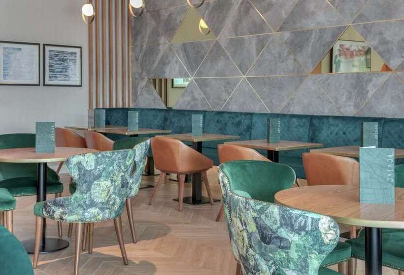 Fotos del hotel Hilton London Angel Islington:  9