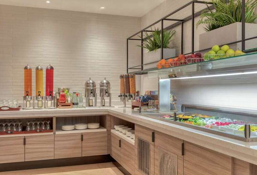 Fotos del hotel Hilton London Angel Islington:  8