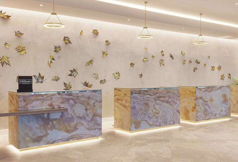 Fotos del hotel Hilton London Angel Islington:  6