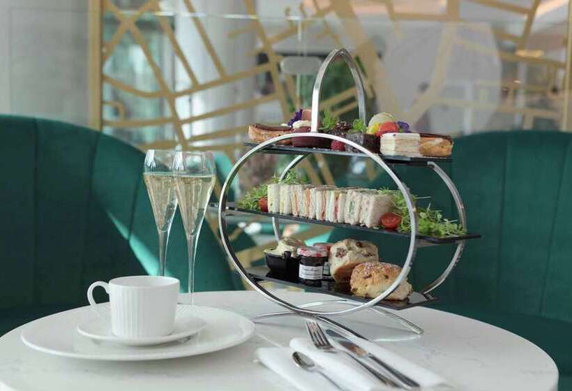 Fotos del hotel Hilton London Angel Islington:  3