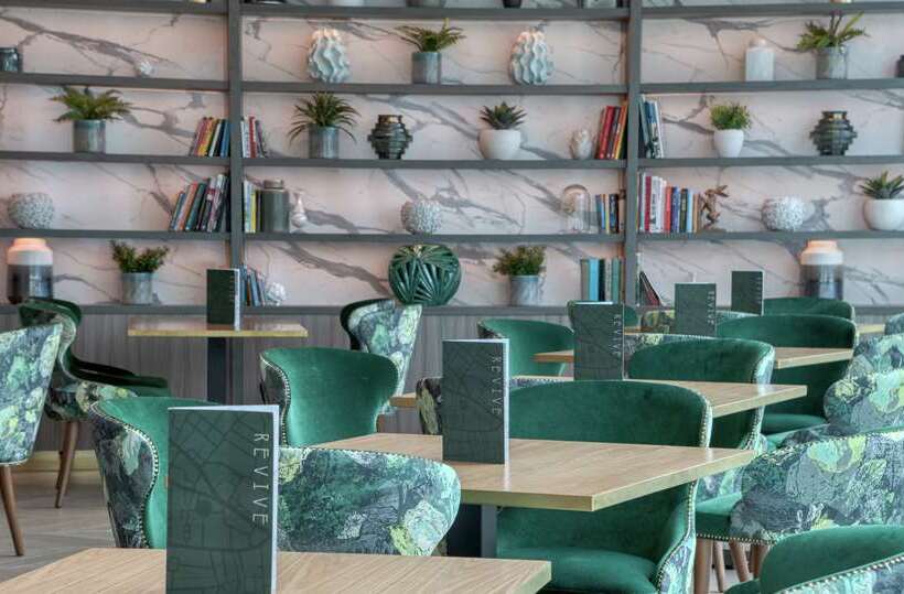 Fotos del hotel Hilton London Angel Islington:  11