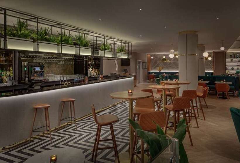 Fotos del hotel Hilton London Angel Islington:  28