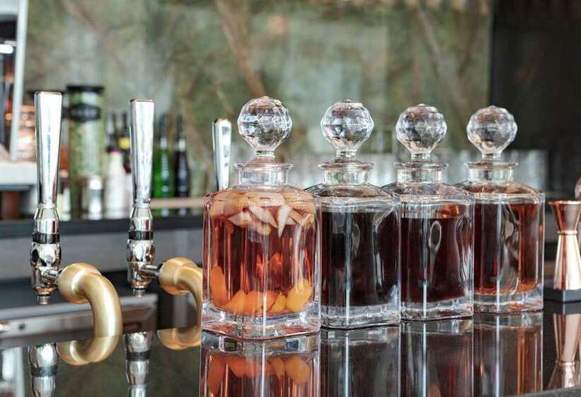 Fotos del hotel Hilton London Angel Islington:  14