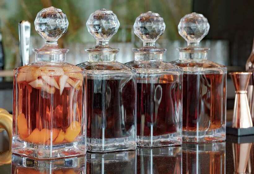 Fotos del hotel Hilton London Angel Islington:  34