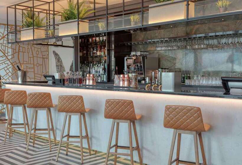 Fotos del hotel Hilton London Angel Islington:  21