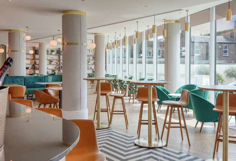 Fotos del hotel Hilton London Angel Islington:  32