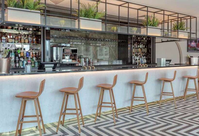 Fotos del hotel Hilton London Angel Islington:  31