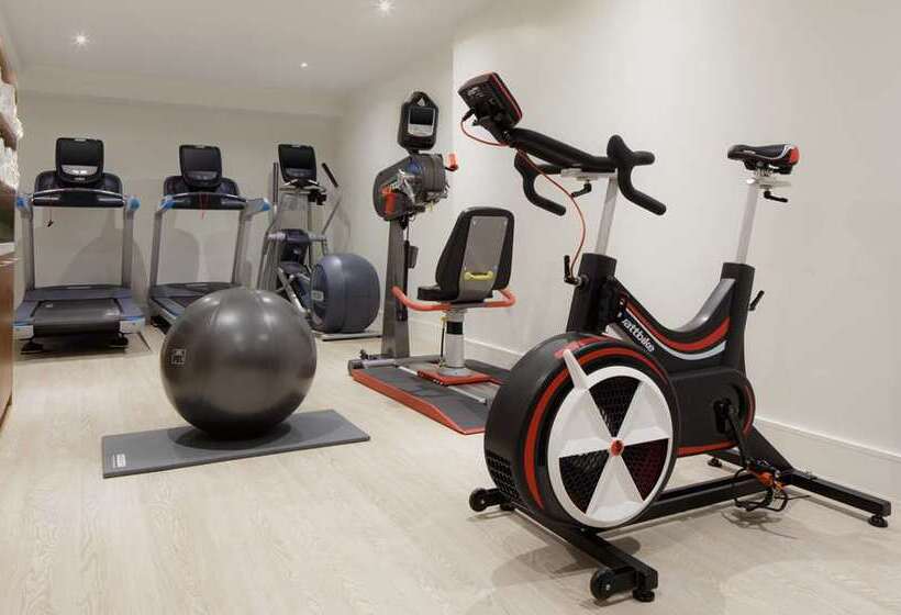 Fotos del hotel Hilton London Angel Islington:  2