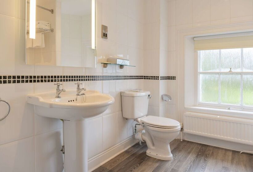 Hilton Puckrup Hall Hotel & Golf Club, Tewkesbury