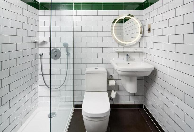 هتل Ibis Styles London Gloucester Road