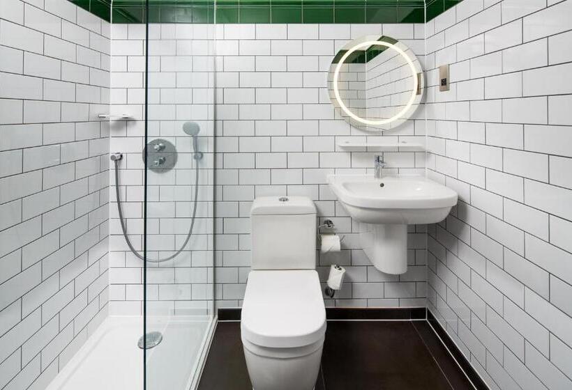 هتل Ibis Styles London Gloucester Road