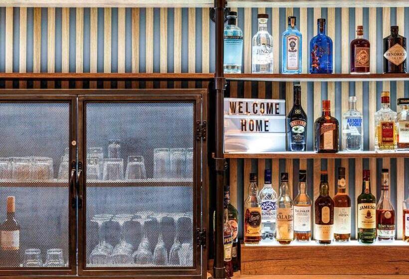 Fotos del hotel Ibis Styles London Gloucester Road:  16