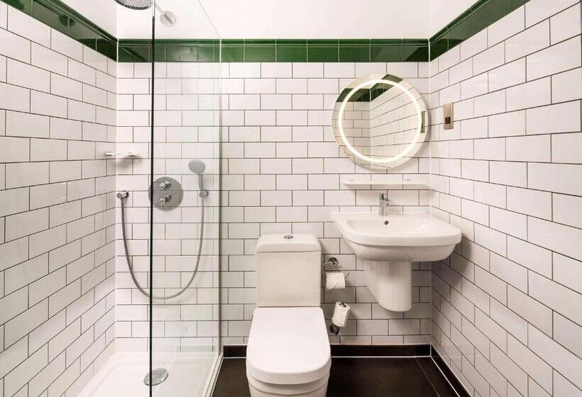 Fotos del hotel Ibis Styles London Gloucester Road:  10