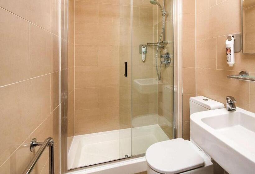 Fotos del hotel Ibis Styles London Gloucester Road:  20