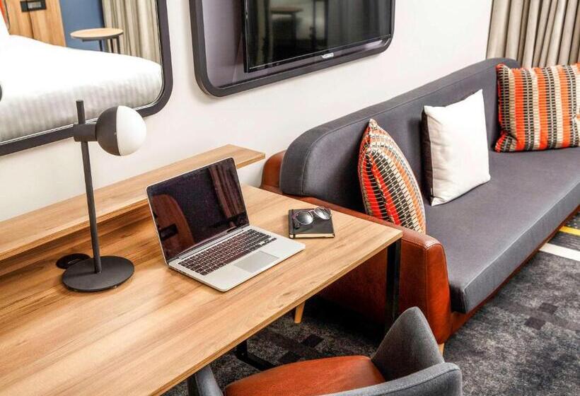 Fotos del hotel Ibis Styles London Gloucester Road:  2