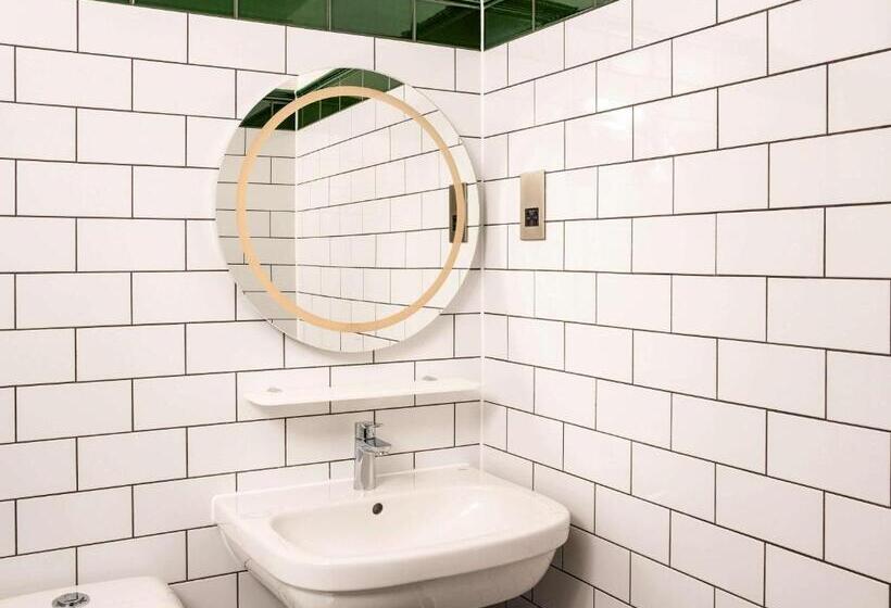 Fotos del hotel Ibis Styles London Gloucester Road:  8