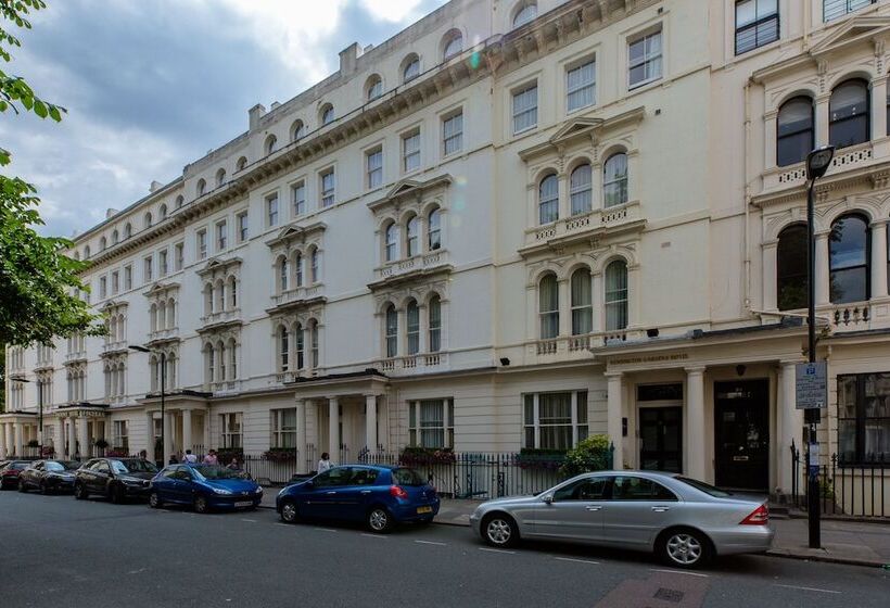 Fotos del hotel Kensington Gardens:  18