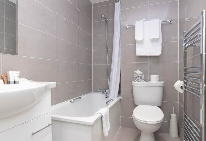 Fotos del hotel Kensington Gardens:  20