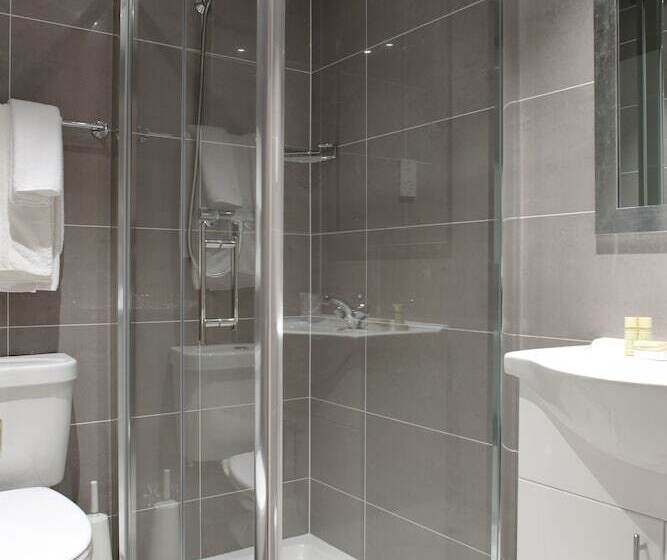 Fotos del hotel Kensington Gardens:  21